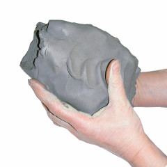 Глина для лепки - Фото 12