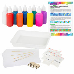 Набор для рисования «ЭБРУ» - Фото 13