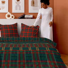 Комплект постельного белья «Baker Street» - Фото 3