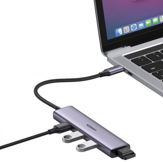 USB-разветвитель 3.0 Hub