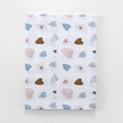 Полотенце «С любовью 1» - Фото 1