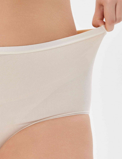 Трусы-слип женские