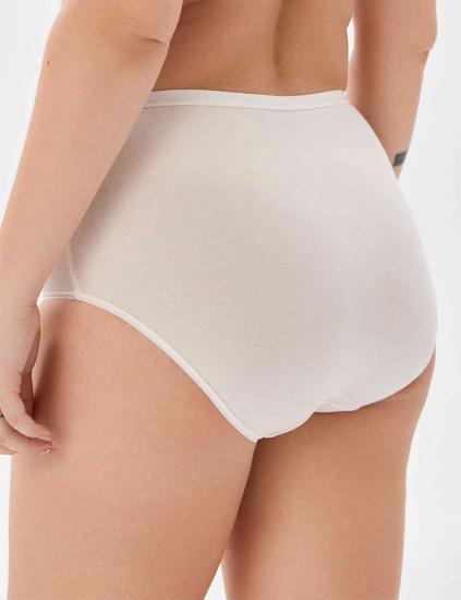 Трусы-слип женские