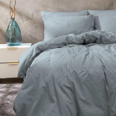 Комплект постельного белья «Grey» - Фото 3