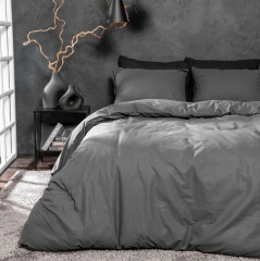 Комплект постельного белья «Onyx» - Фото 3