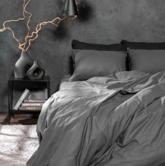 Комплект постельного белья «Onyx» - Фото 4