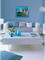 Картина по номерам «Домик Чехова в Гурзуфе» - Фото 2