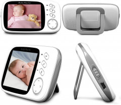Видеоняня VB603 - Фото 2