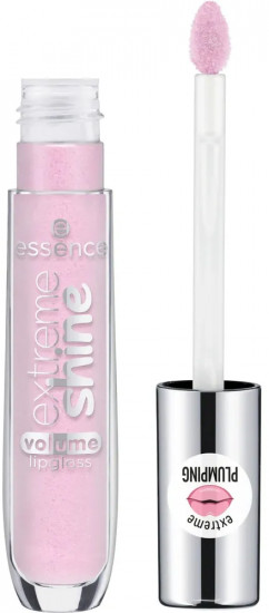 Блеск для губ «Extreme shine», тон 102 Sweet Dreams