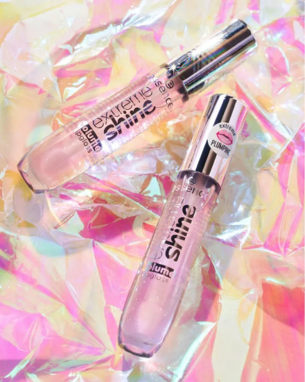 Блеск для губ «Extreme shine», тон 102 Sweet Dreams