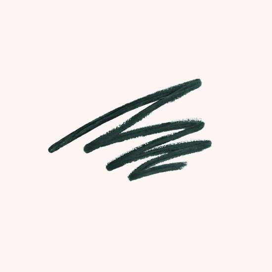 Карандаш для глаз «Drama Liqui-pencil 24H», оттенок 03 Green Metropolitan