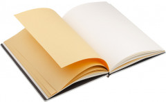 Блокнот с 3D-обложкой «Императорский павлин» - Фото 3