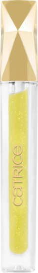 Блеск для губ «Lip Glaze», тон C01 Lime Divine
