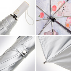 Зонт женский «Милые киски» - Фото 2