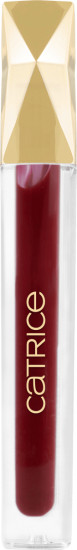 Блеск для губ «Lip Glaze», тон C03 Iconic Red