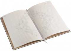 Блокнот с 3D-обложкой «Венецианская маска» - Фото 14