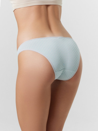 Трусы-слип женские