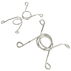 Набор головоломок металлических - Фото 8