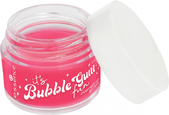 Маска для губ «Overnight Jelly Lip Mask»