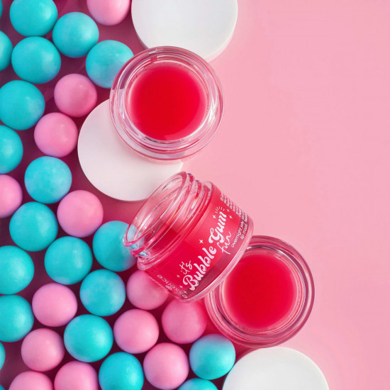 Маска для губ «Overnight Jelly Lip Mask»