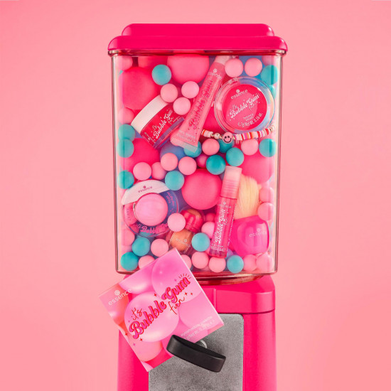 Маска для губ «Overnight Jelly Lip Mask»