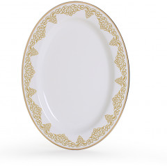 Сервиз столовый «Ясмин» (20 предметов) - Фото 3