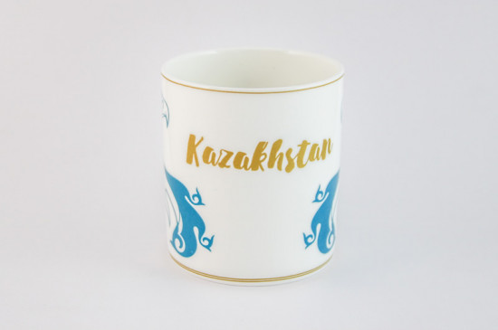 Кружка «Беркут»