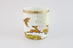 Кружка «Соколиная охота» - Фото 2