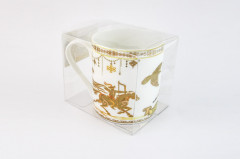 Кружка «Соколиная охота» - Фото 3