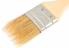 Кисть плоская - Фото 1