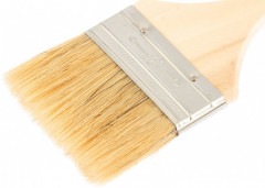 Кисть плоская - Фото 1