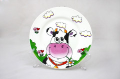 Набор посуды «Коровка» - Фото 3