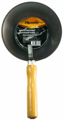 Ковш стальной штукатурный - Фото 1