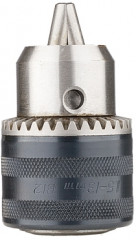 Патрон для дрели ключевой - Фото 1