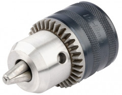 Патрон для дрели ключевой - Фото 2