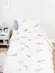 Комплект постельного белья «Маленький принц» - Фото 3
