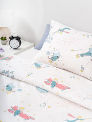 Комплект постельного белья «Маленький принц» - Фото 4