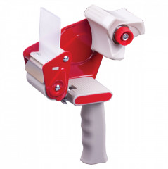 Диспенсер для клейкой упаковочной ленты - Фото 1