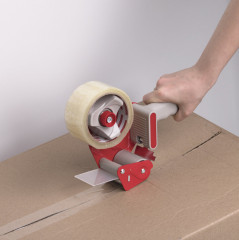 Диспенсер для клейкой упаковочной ленты - Фото 4