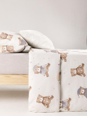 Комплект постельного белья «Михаил» - Фото 3