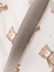 Комплект постельного белья «Михаил» - Фото 5