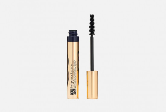 Тушь для ресниц экстремальный объем «Sumptuous Extreme Mascara», оттенок Extreme Black