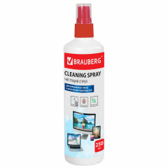 Чистящая жидкость-спрей - Фото 9