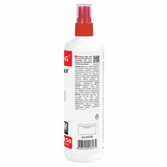 Чистящая жидкость-спрей - Фото 10