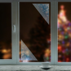 Украшение для окон и стекла - Фото 3