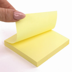 Бумага для заметок - Фото 2