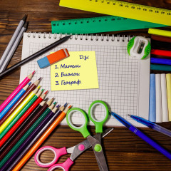 Бумага для заметок - Фото 4