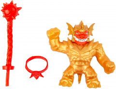 Фигурка тянущаяся «Блейзагот Делюкс Стретч Страйкерс» - Фото 9