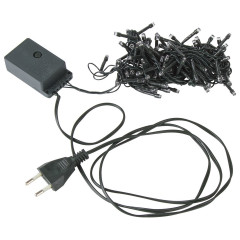 Электрогирлянда-нить светодиодная - Фото 1