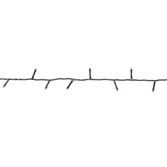 Электрогирлянда-нить светодиодная - Фото 2